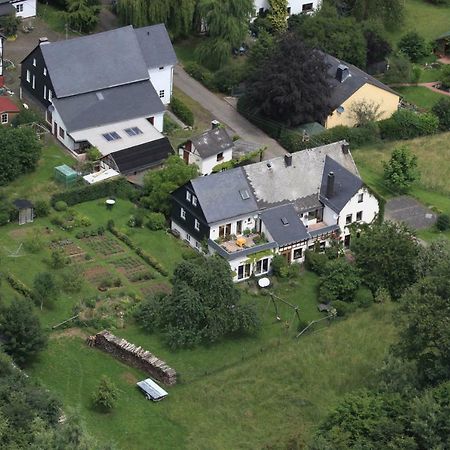 Ferienhof Mies Steffenshof Εξωτερικό φωτογραφία
