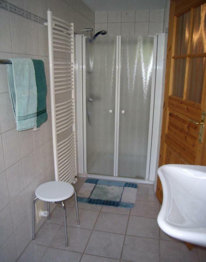Ferienhof Mies Steffenshof Εξωτερικό φωτογραφία