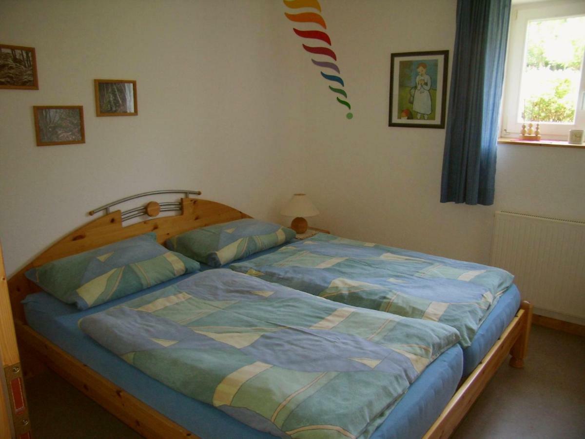 Ferienhof Mies Steffenshof Εξωτερικό φωτογραφία