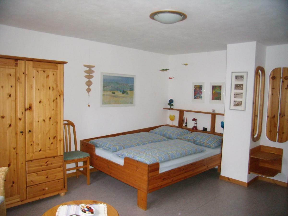 Ferienhof Mies Steffenshof Εξωτερικό φωτογραφία
