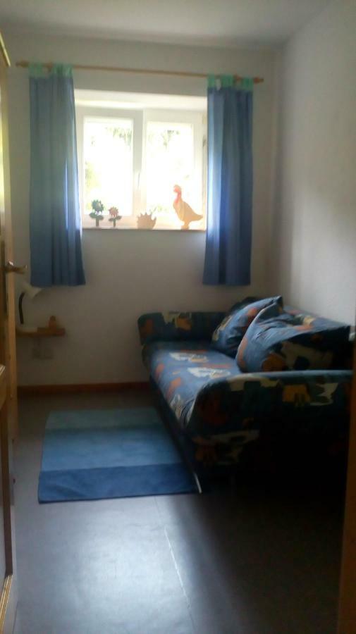 Ferienhof Mies Steffenshof Εξωτερικό φωτογραφία