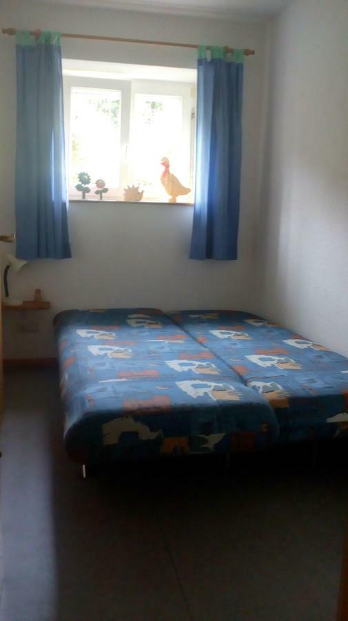 Ferienhof Mies Steffenshof Εξωτερικό φωτογραφία